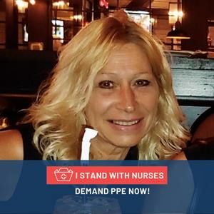 Meet your Posher, Linda